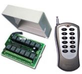 controle casa inteligente